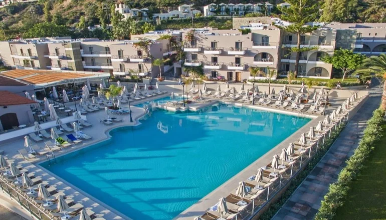 PORTO PLATANIAS VILLAGE RESORT 4*, ΧΑΝΙΑ, ΚΑΛΟΚΑΙΡΙ (Ρ2)
